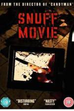 Watch Snuff-Movie Soap2day