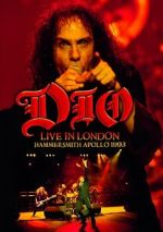 Watch Dio: Live in London - Hammersmith Apollo 1993 Soap2day