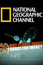 Watch Why Planes Crash Brace for Impact Soap2day