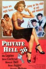 Watch Private Hell 36 Soap2day