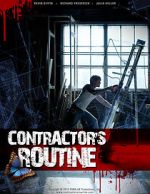 Watch Contractor\'s Routine Soap2day