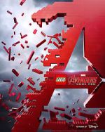 Watch Lego Marvel Avengers: Code Red Soap2day