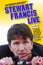 Watch Stewart Francis Live Tour De Francis Soap2day