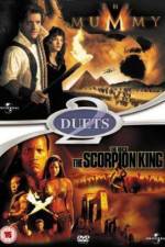 Watch The Scorpion King Soap2day