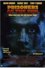 Watch Prisoners Of The Sun Soap2day