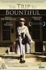 Watch A Trip to Bountiful - Reise ins Glück Soap2day