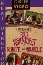 Watch 4 aventures de Reinette et Mirabelle Soap2day