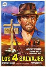 Watch Ringo, the Mark of Vengeance Soap2day