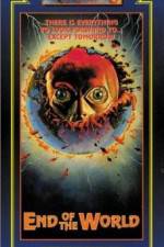 Watch End of the World Soap2day