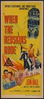 Watch When the Redskins Rode Soap2day