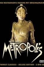 Watch Metropolis Soap2day