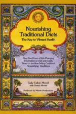 Watch Nourishing Traditional Diets Seminar Soap2day