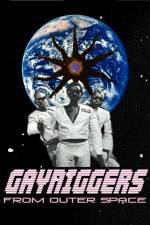 Watch Gayniggers from Outer Space Soap2day
