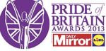 Watch Daily Mirror: The Pride of Britain Awards (TV Special 2013) Soap2day