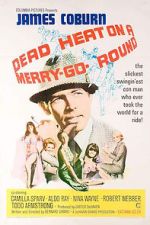 Watch Dead Heat on a Merry-Go-Round Soap2day