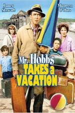 Watch Mr. Hobbs Takes a Vacation Soap2day