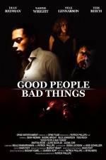 Watch Good People, Bad Things Soap2day