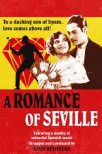 Watch The Romance of Seville Soap2day