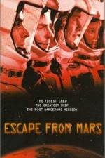 Watch Escape from Mars Soap2day