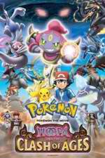 Watch Pokémon the Movie XY: Ring no Chomajin Hoopa Soap2day