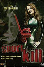 Watch Sportkill Soap2day