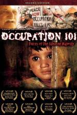 Watch Occupation 101 Soap2day