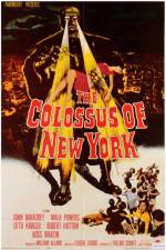 Watch The Colossus of New York Soap2day