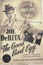 Watch The Good Bad Egg Soap2day