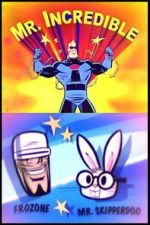 Watch Mr. Incredible and Pals Soap2day