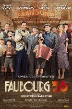 Watch Faubourg 36 Soap2day