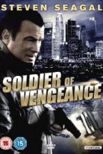Watch Soldier Of Vengeance Soap2day