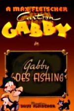 Watch Gabby Goes Fishing (Short 1941) Soap2day