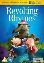 Watch Revolting Rhymes Part One (TV Short 2016) Soap2day