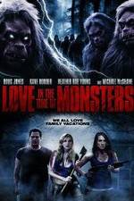 Watch Love in the Time of Monsters Soap2day