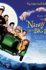 Watch Nanny McPhee Returns Soap2day