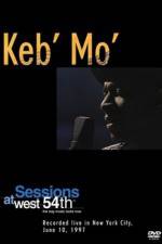 Watch Keb' Mo' Sessions at West 54th Soap2day