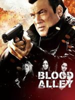 Watch Blood Alley Soap2day