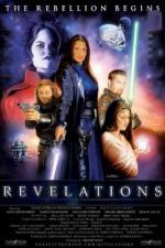 Watch Star Wars: Revelations Soap2day