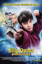 Watch Billy Owens and the Secret of the Runes Soap2day