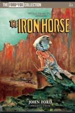 Watch The Iron Horse Soap2day