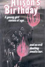 Watch Alison's Birthday Soap2day