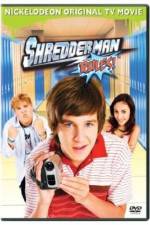 Watch Shredderman Rules Soap2day