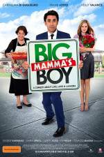 Watch Big Mamma's Boy Soap2day
