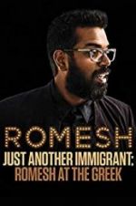 Watch Romesh Ranganathan: Just Another Immigrant - Romesh at the Greek Soap2day