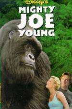 Watch Mighty Joe Young Soap2day