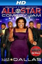 Watch Shaquille O\'Neal Presents: All-Star Comedy Jam - Live from Dallas Soap2day