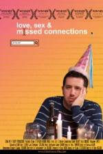 Watch Love, Sex, and Missed Connections Soap2day