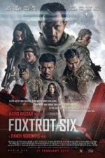 Watch Foxtrot Six Soap2day