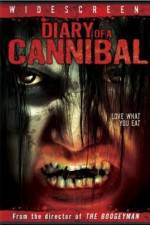 Watch Cannibal Soap2day