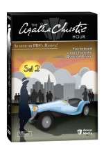 Watch The Agatha Christie Hour - Jane in Search of a Job Soap2day
